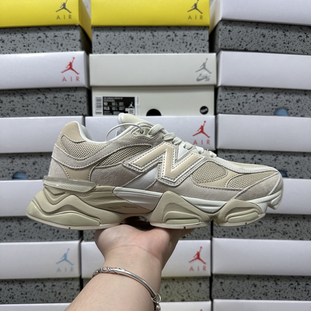 New Balance 9060 - Image 3