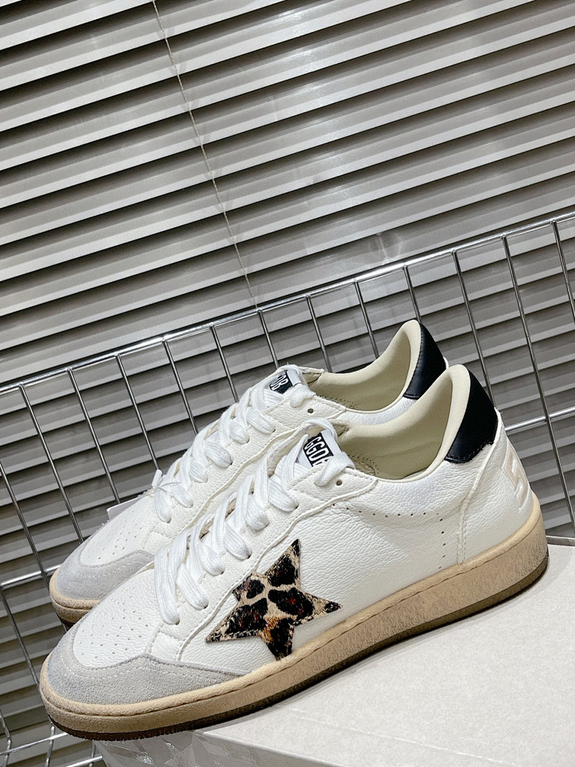 Golden Goose Deluxe Brand 28