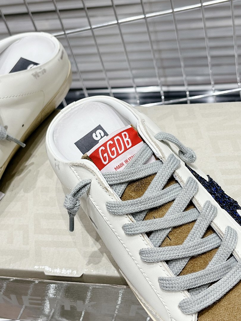 Golden Goose Deluxe Brand 20 - Image 5