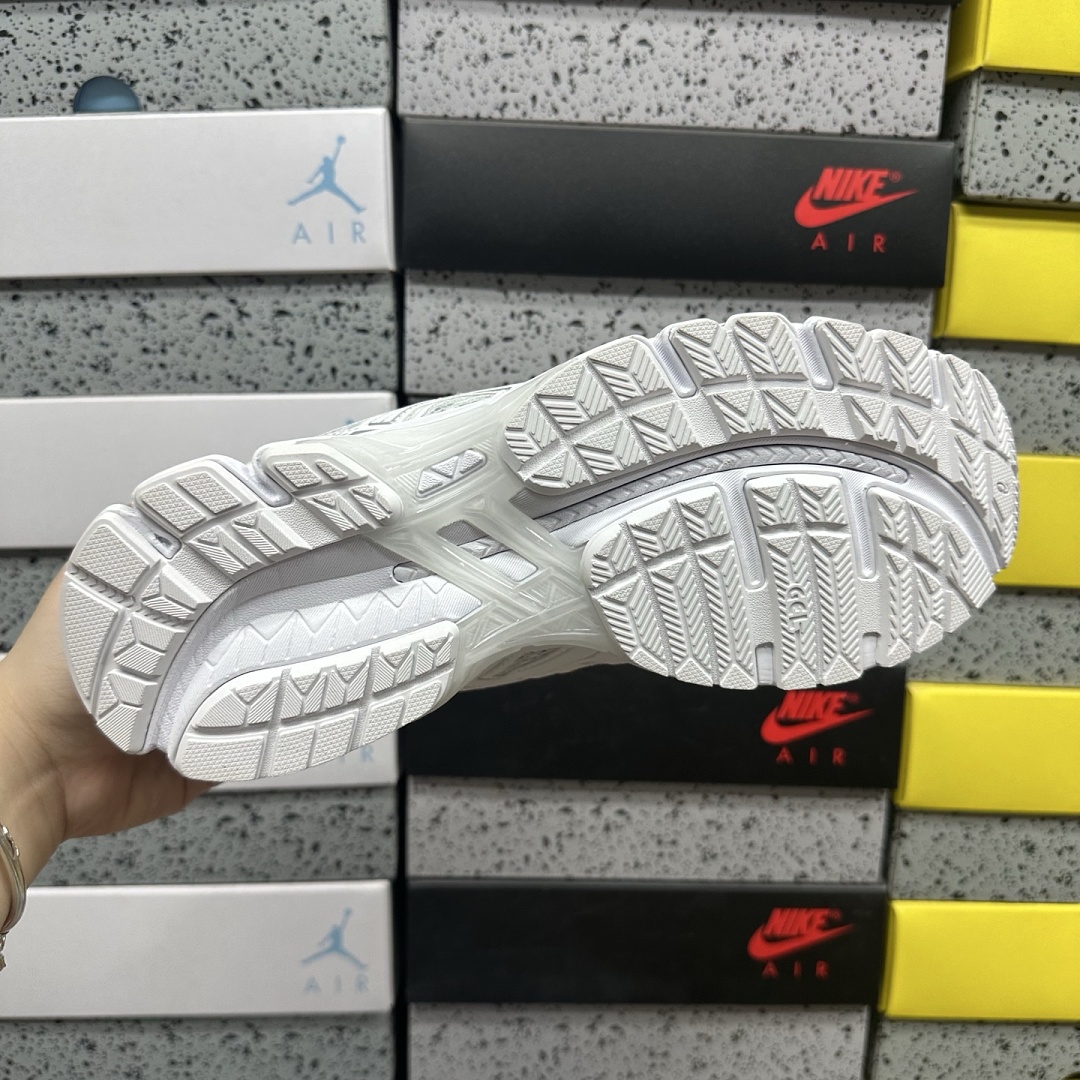 ASICS Gel-Kayano 20 Glacier (Grey White) - Image 9