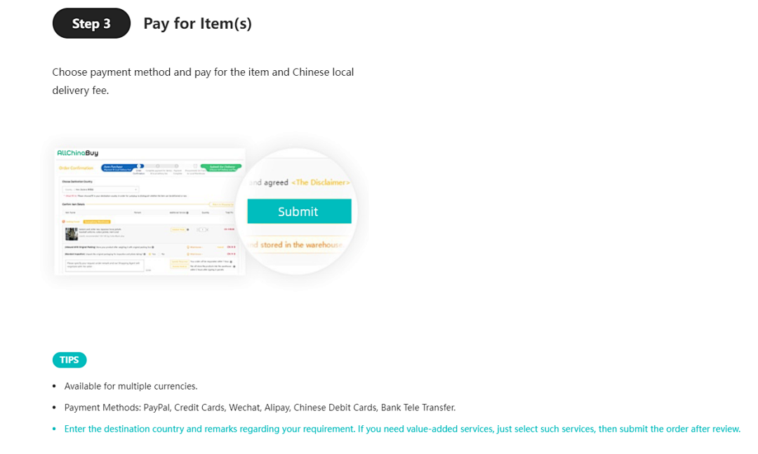 On Running How To Purchase - Image 4