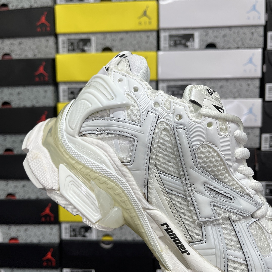 Balenciaga Runner/7.5 - Image 12