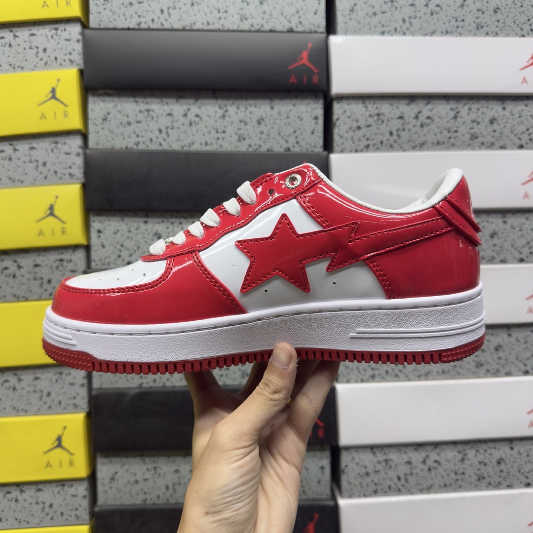 Bape Sta Low 191-022 - Image 7