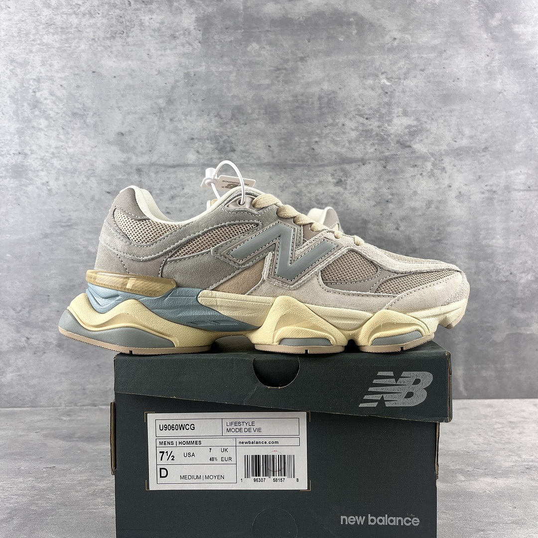New Balance 9060 - Image 6