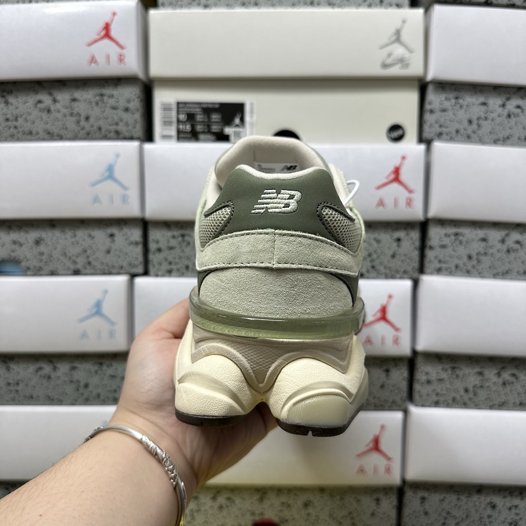 New Balance 9060 - Image 5