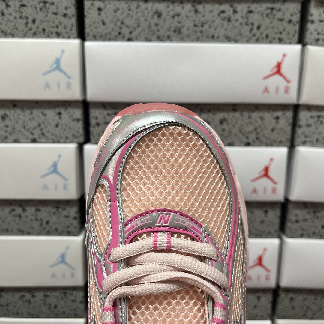 New Balance 740 Atmos Pink Vacation - Image 6