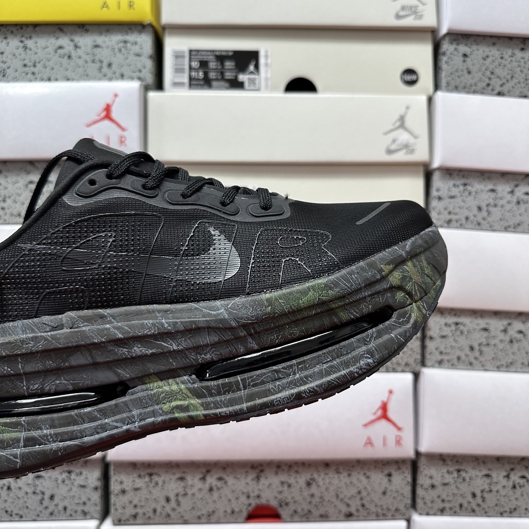 Nike Vomero Premium Realtree Camo Black IQ7325-001 - Image 5
