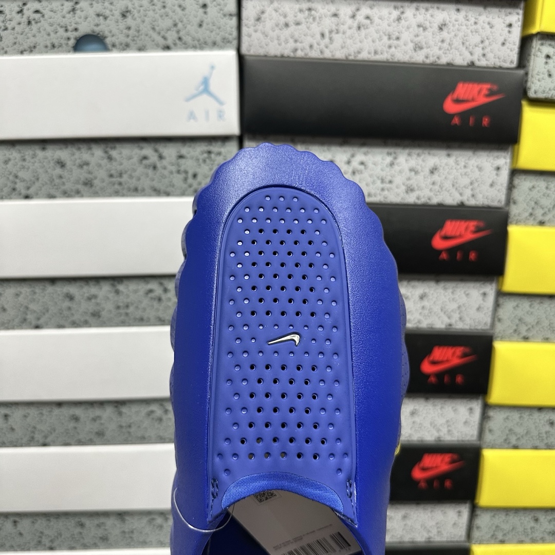 Nike Mind 001 Slide Old (Royal) - Image 3