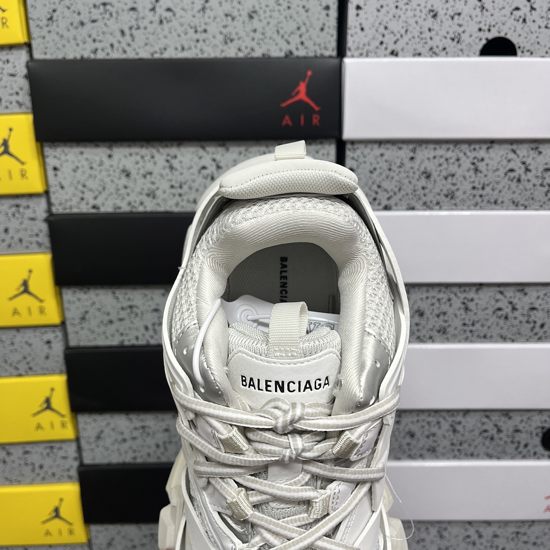 Balenciaga Track - Image 2
