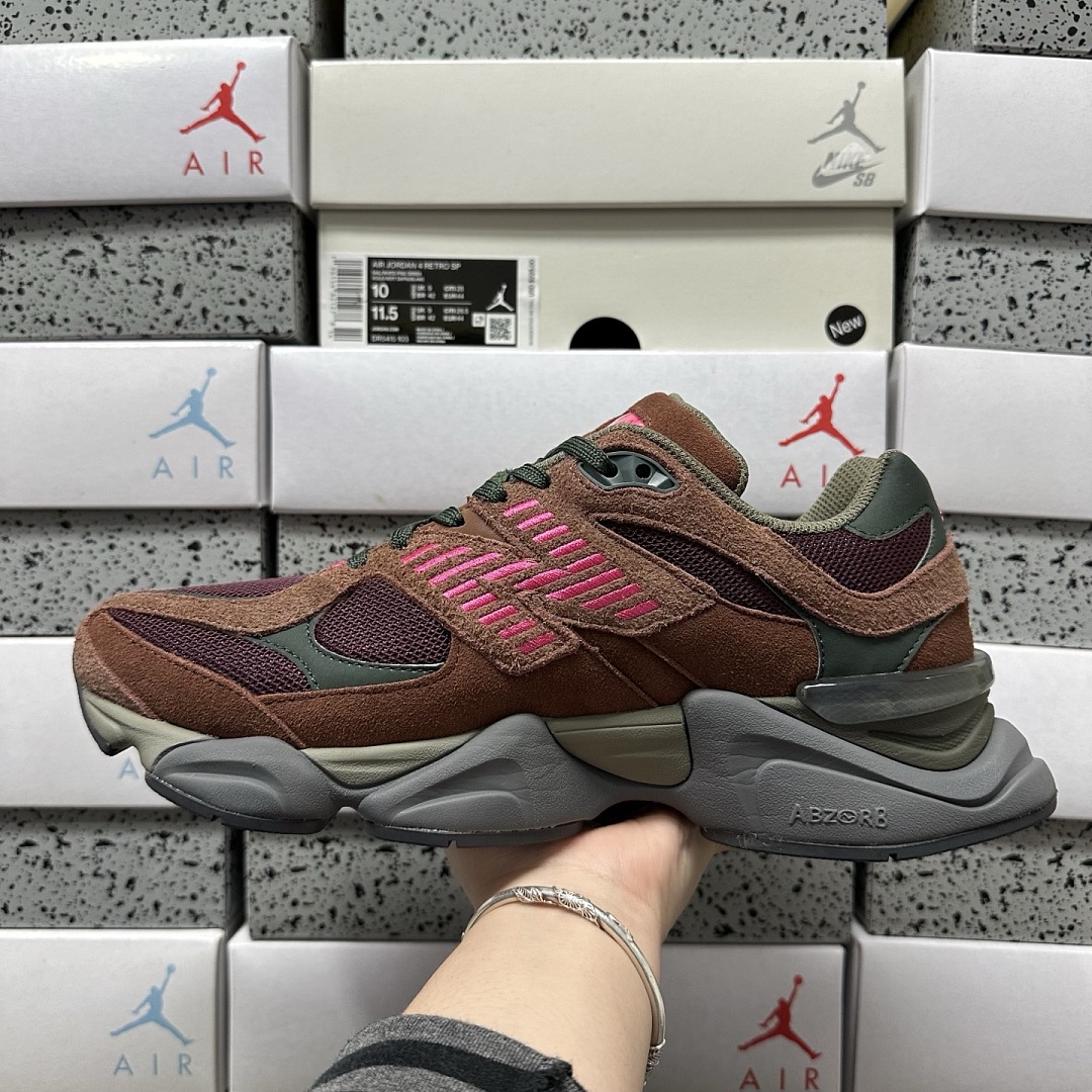 New Balance 9060 - Image 4