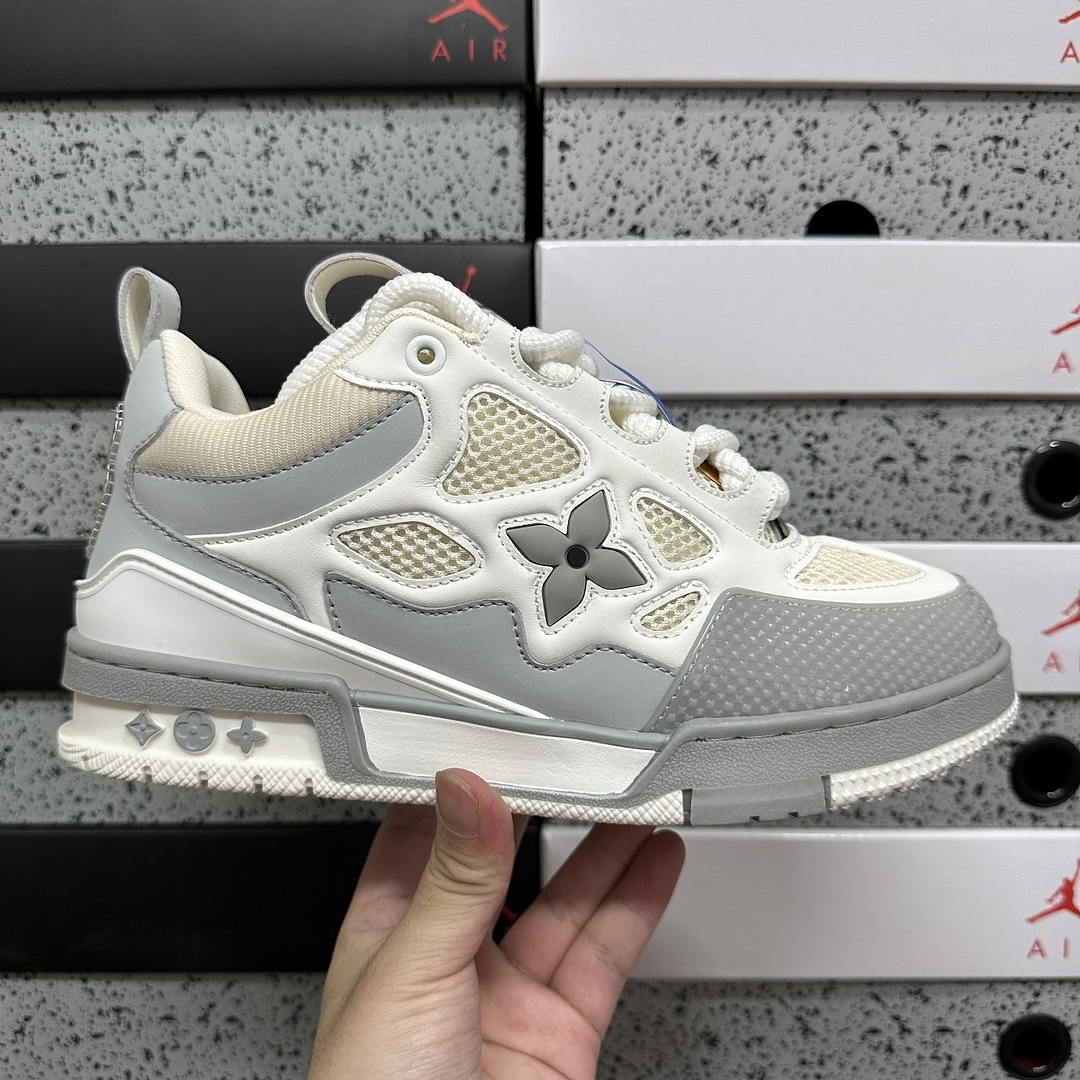 Louis Vuitton Skate Sneaker SK8 - Image 5