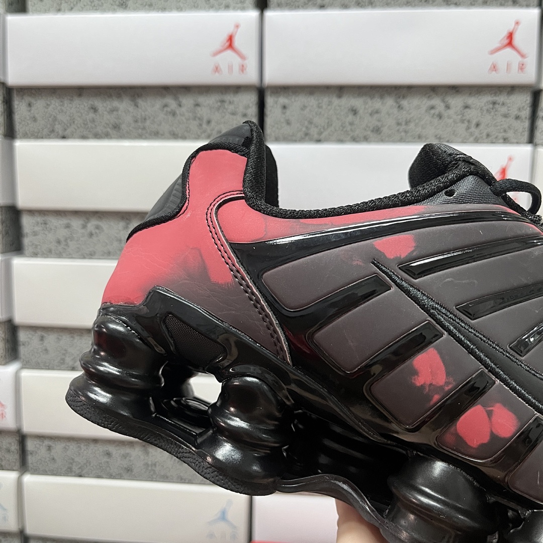 Nike Shox TL BS3566-001 - Image 5