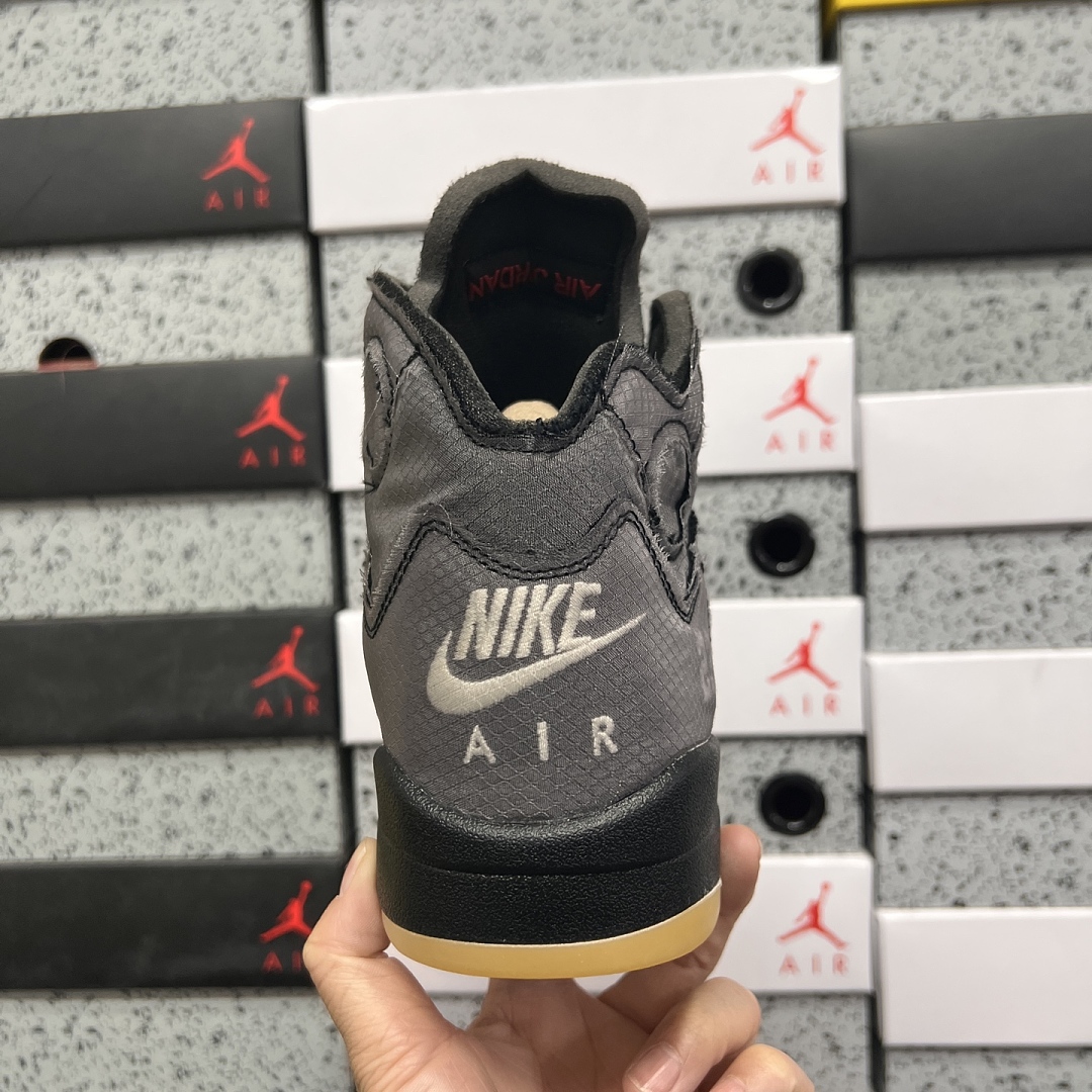 Nike Off-White Muslin - Image 3