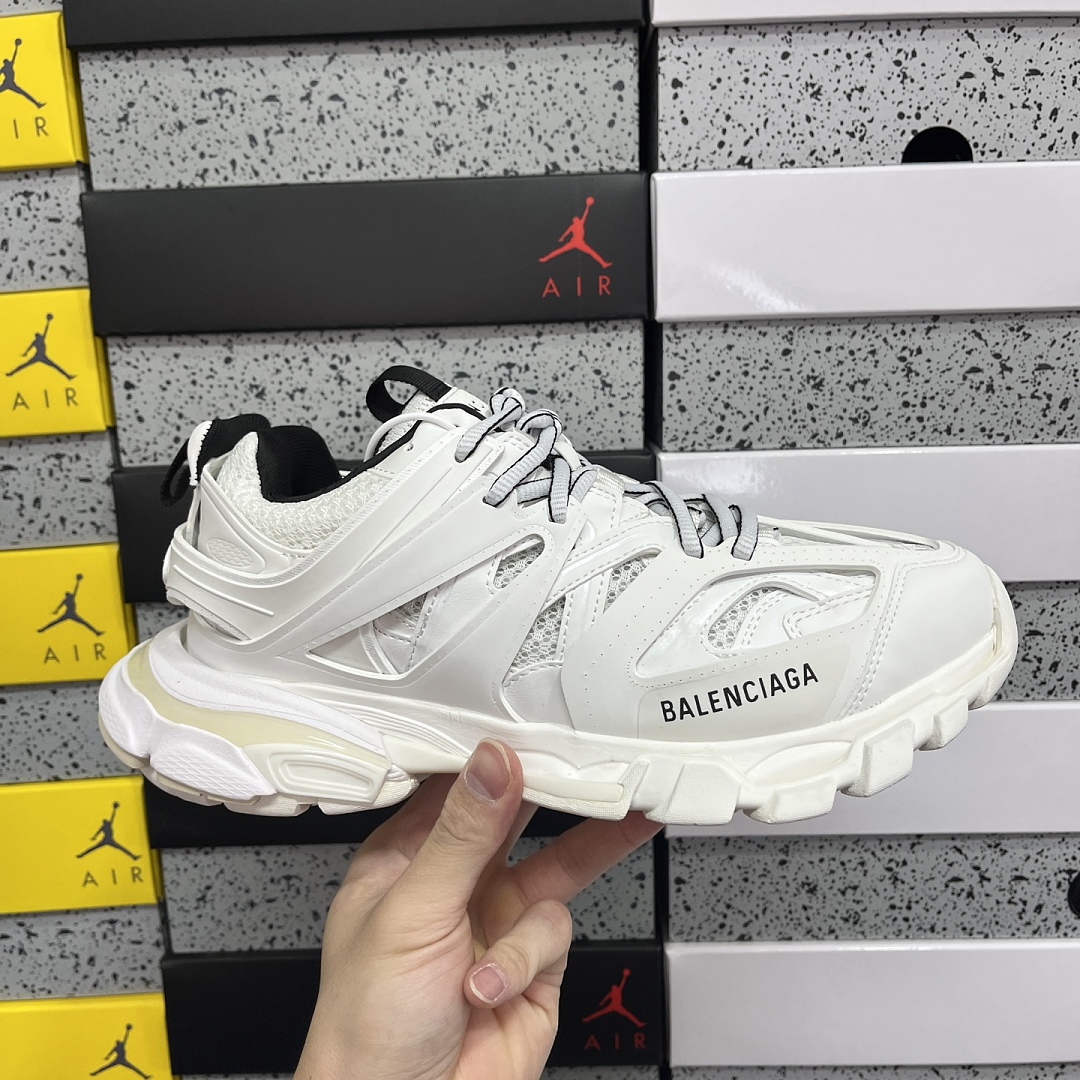 Balenciaga Track - Image 10