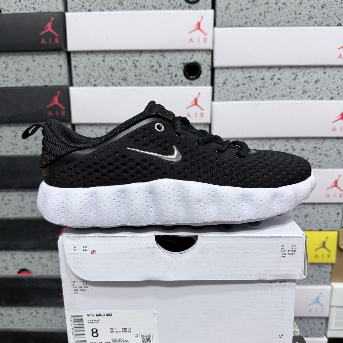 Nike Mind - Image 11