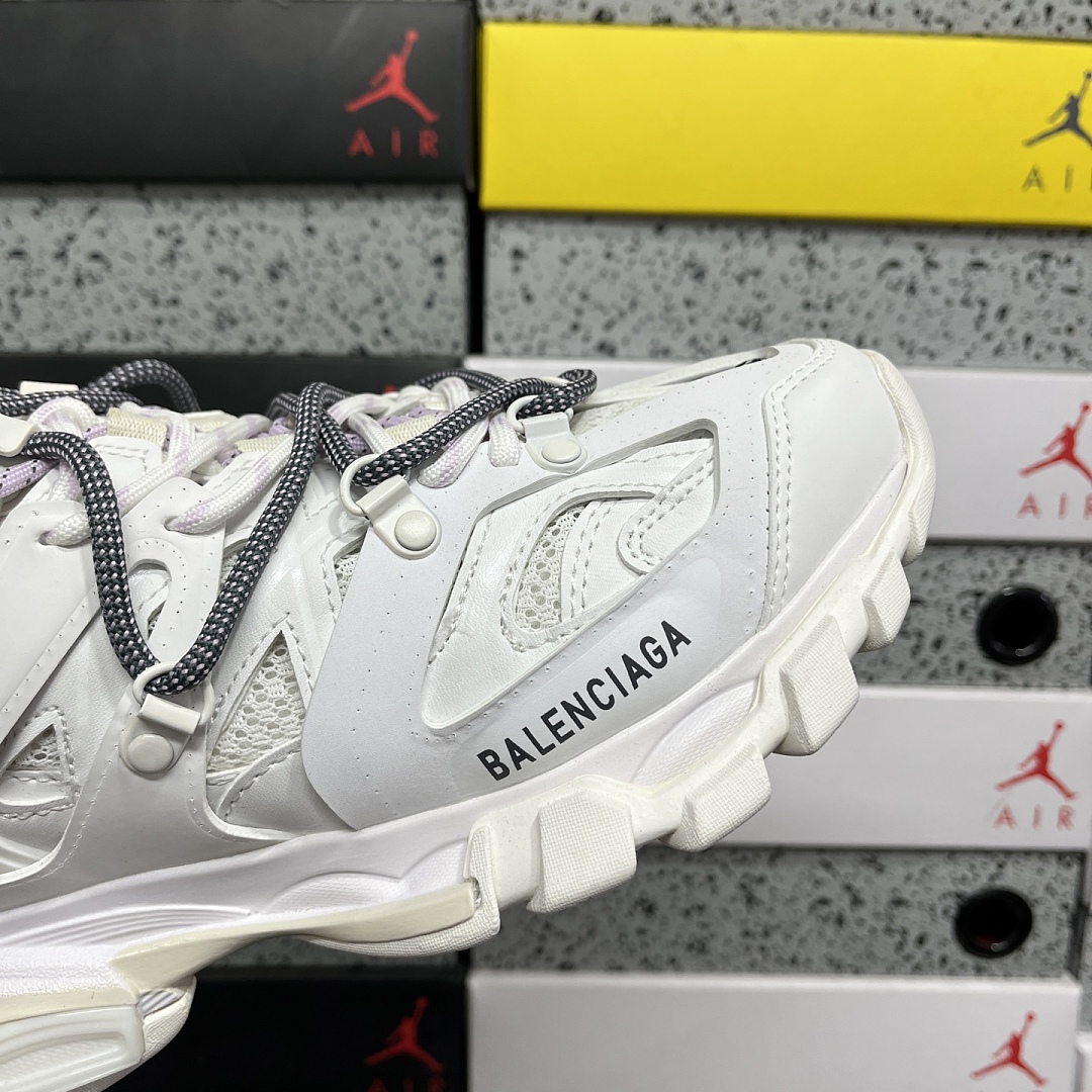 Balenciaga Track 0010 - Image 10