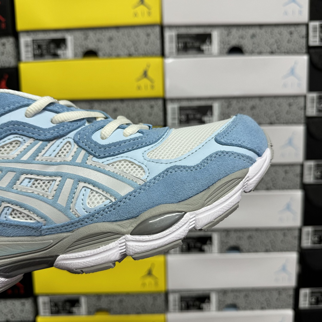 ASICS Gel-NYC Cream Arctic (Sky) - Image 5