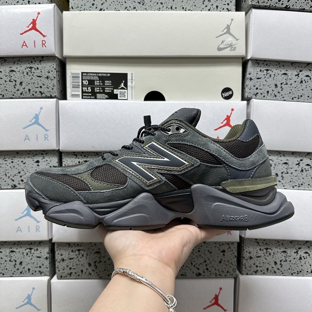 New Balance 9060 - Image 10