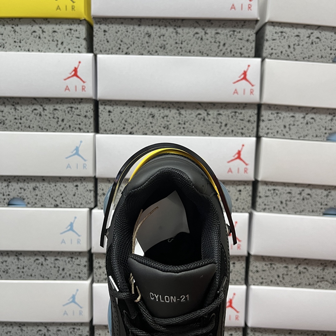 On Running Raf Simons Cylon-21 - Image 5