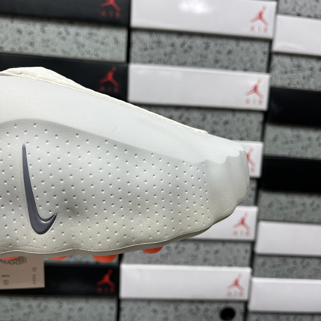 Nike Mind 001 Slide Light Bone HQ4307-002 - Image 6