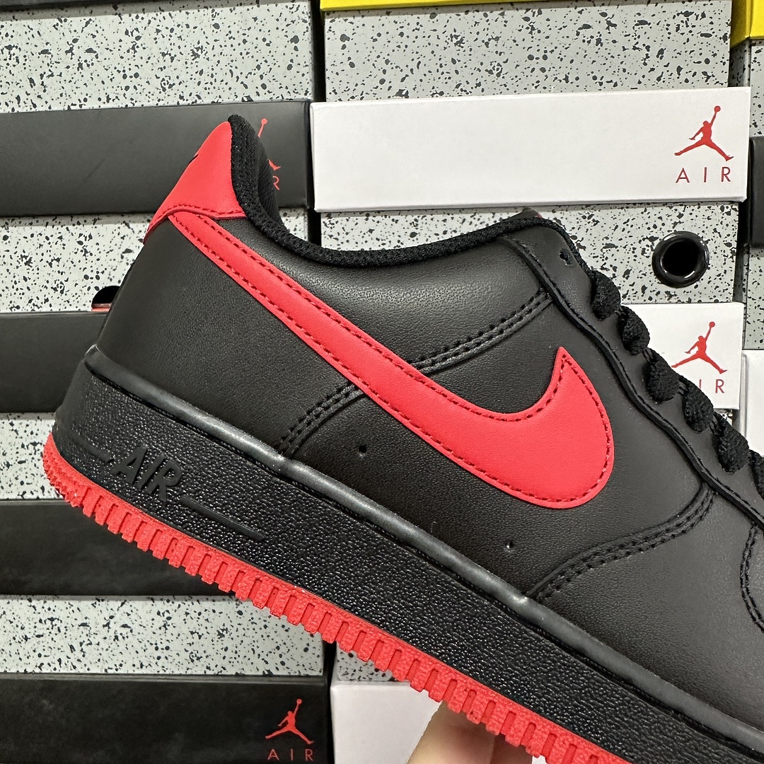 Nike Air Force 1 Low '07 LV8 Vamps - Image 6