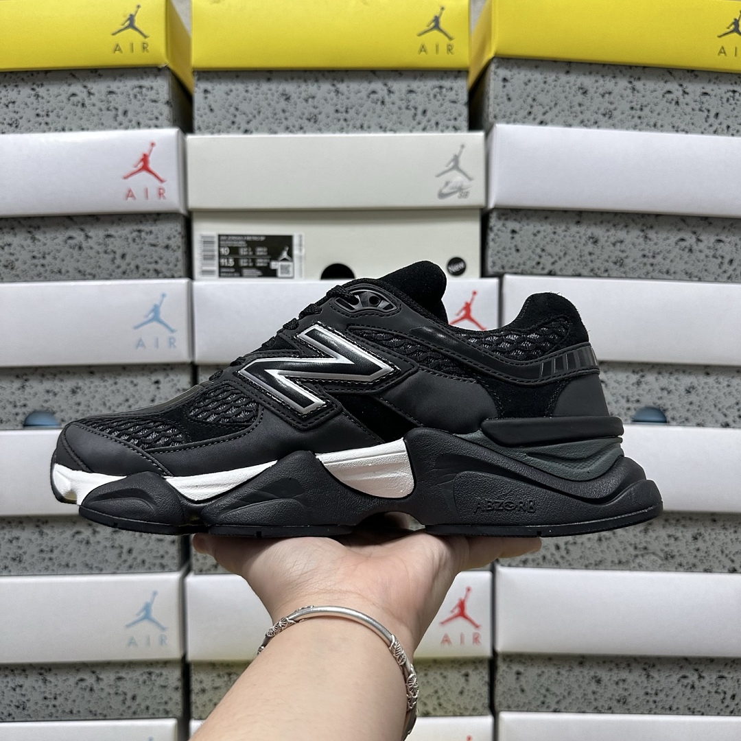 New Balance 9060 - Image 4