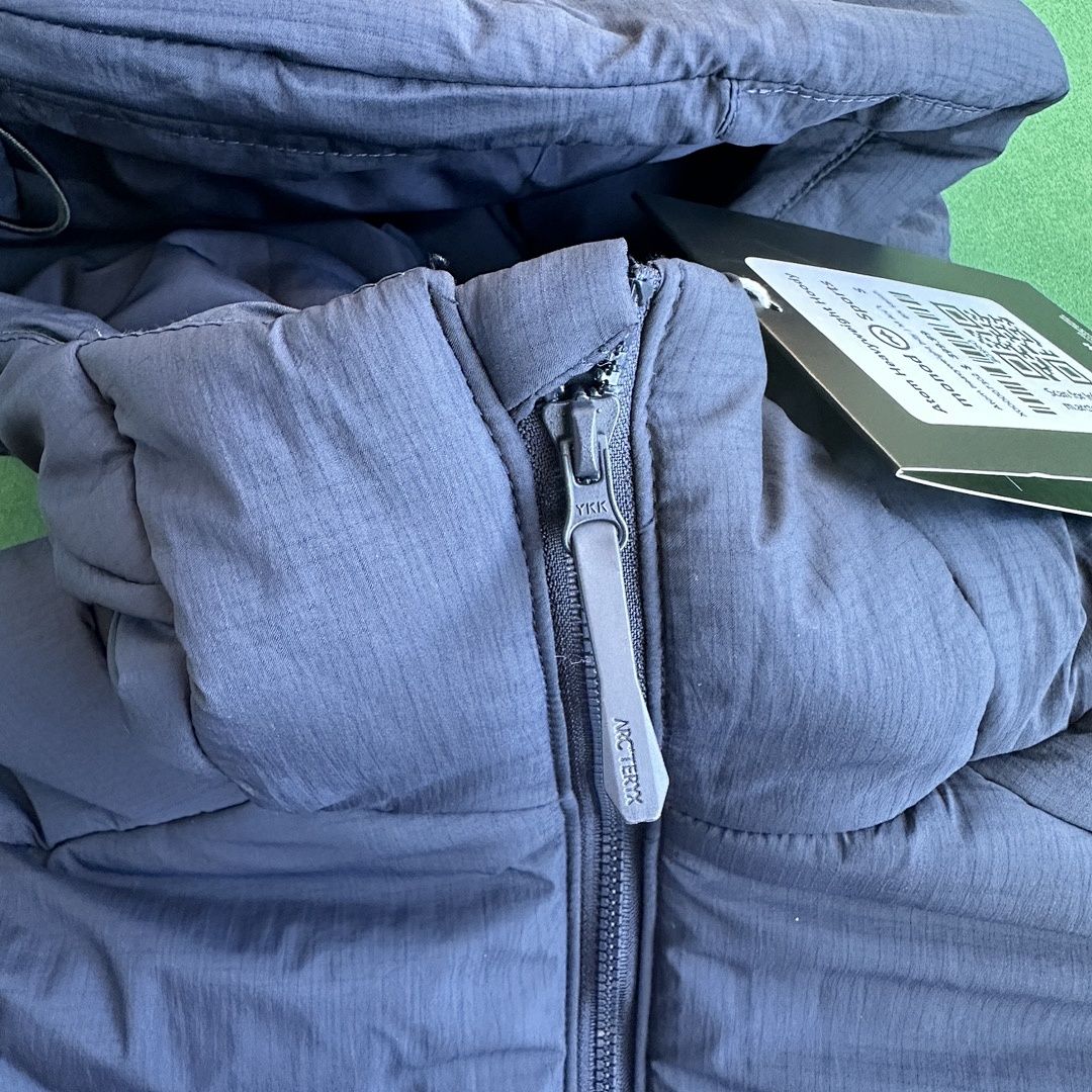Arc'teryx Atom Heavyweight Hoody 2.0 - Image 36