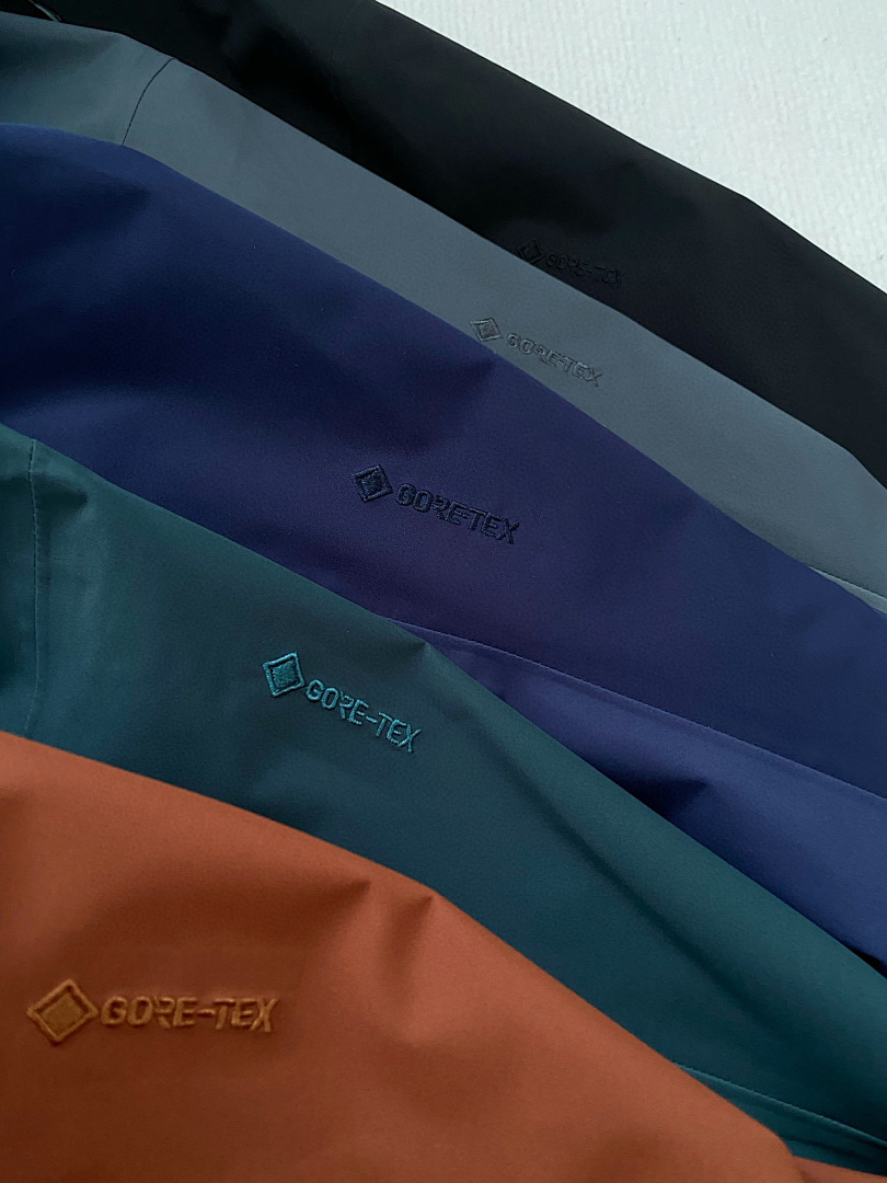 Arc'teryx Beta AR Jacke - Image 8