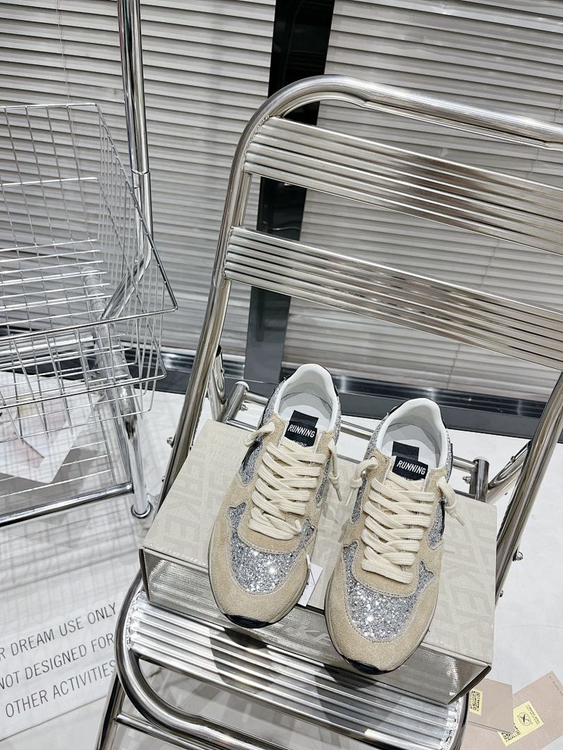 Golden Goose Deluxe Brand 18 - Image 9