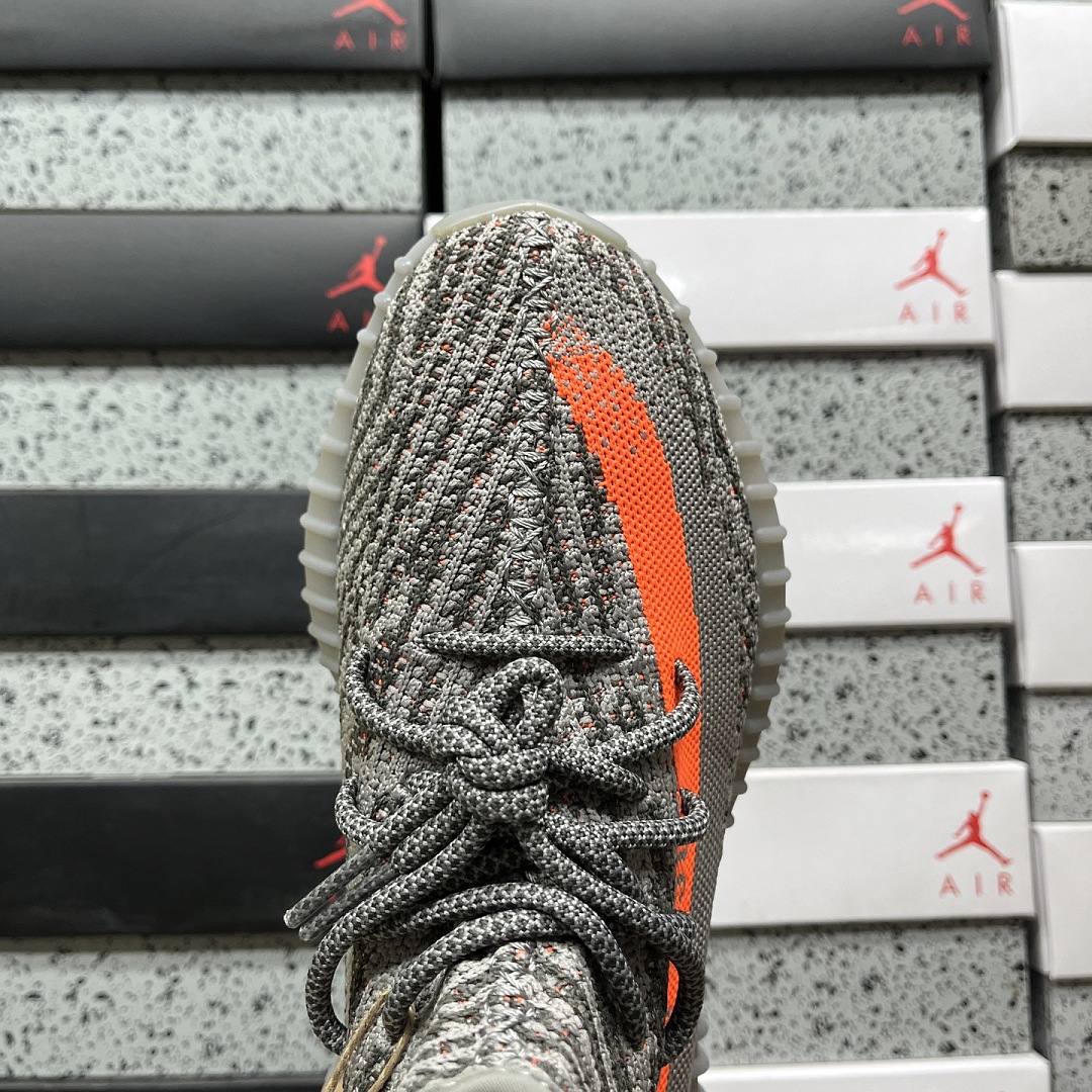 Adidas Yeezy Boost 350 V2 Beluga Reflective - Image 9