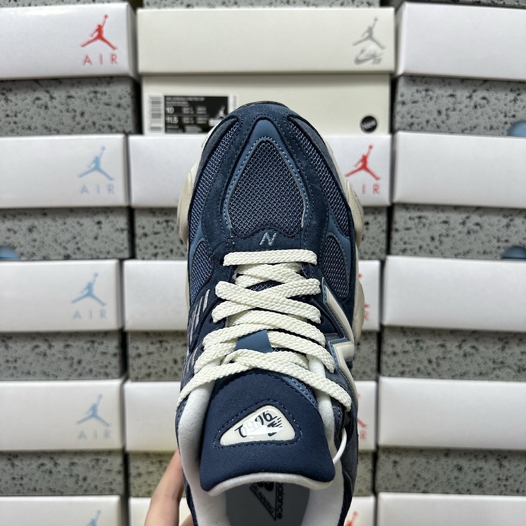 New Balance 9060 - Image 5