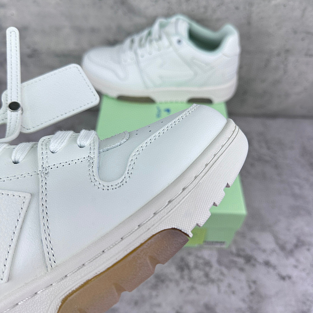 Off-White White - Image 4