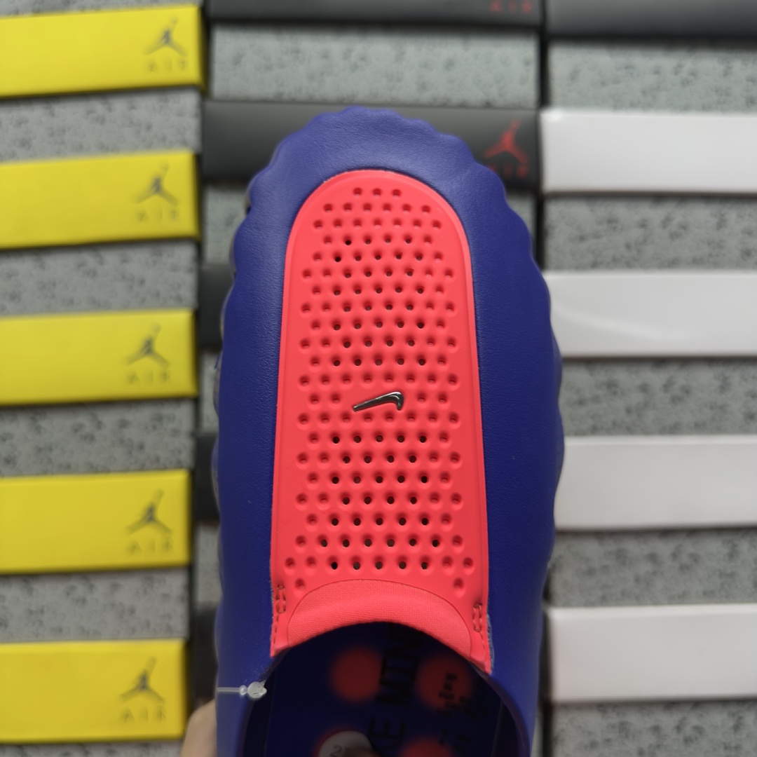 Nike Mind 001 AMP Slide Spider-Man - Image 5