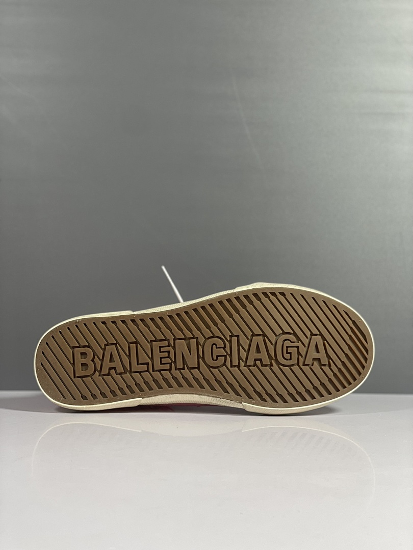 Balenciaga Paris High Top - Image 6