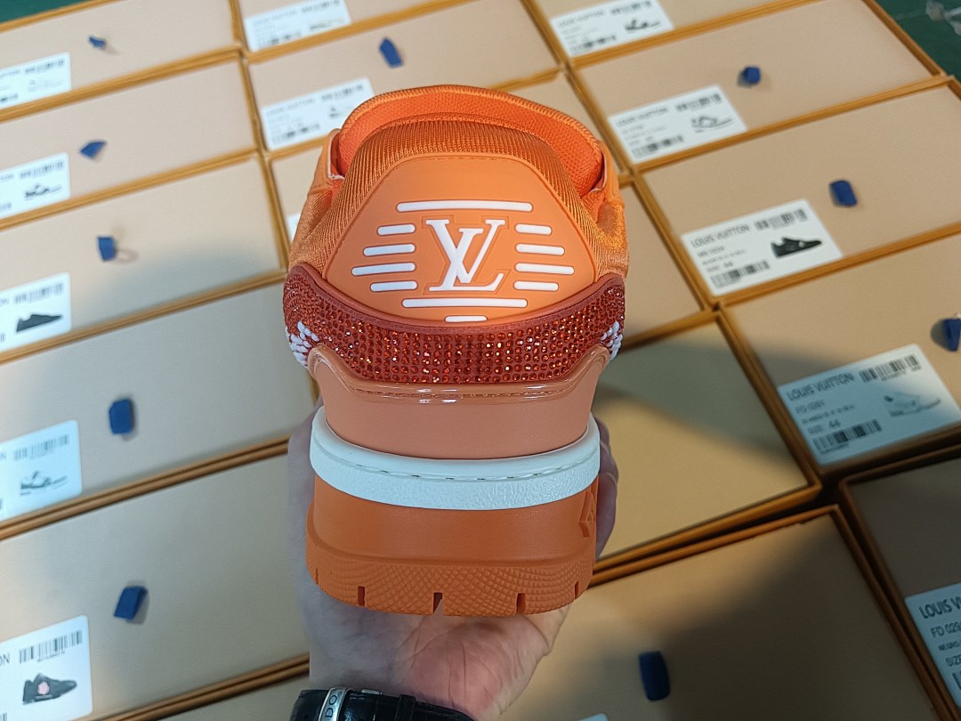 Louis Vuitton LV Trainer Maxi - Image 7