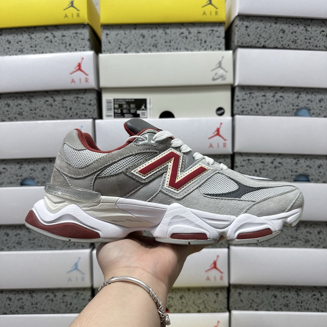 New Balance 9060 - Image 8