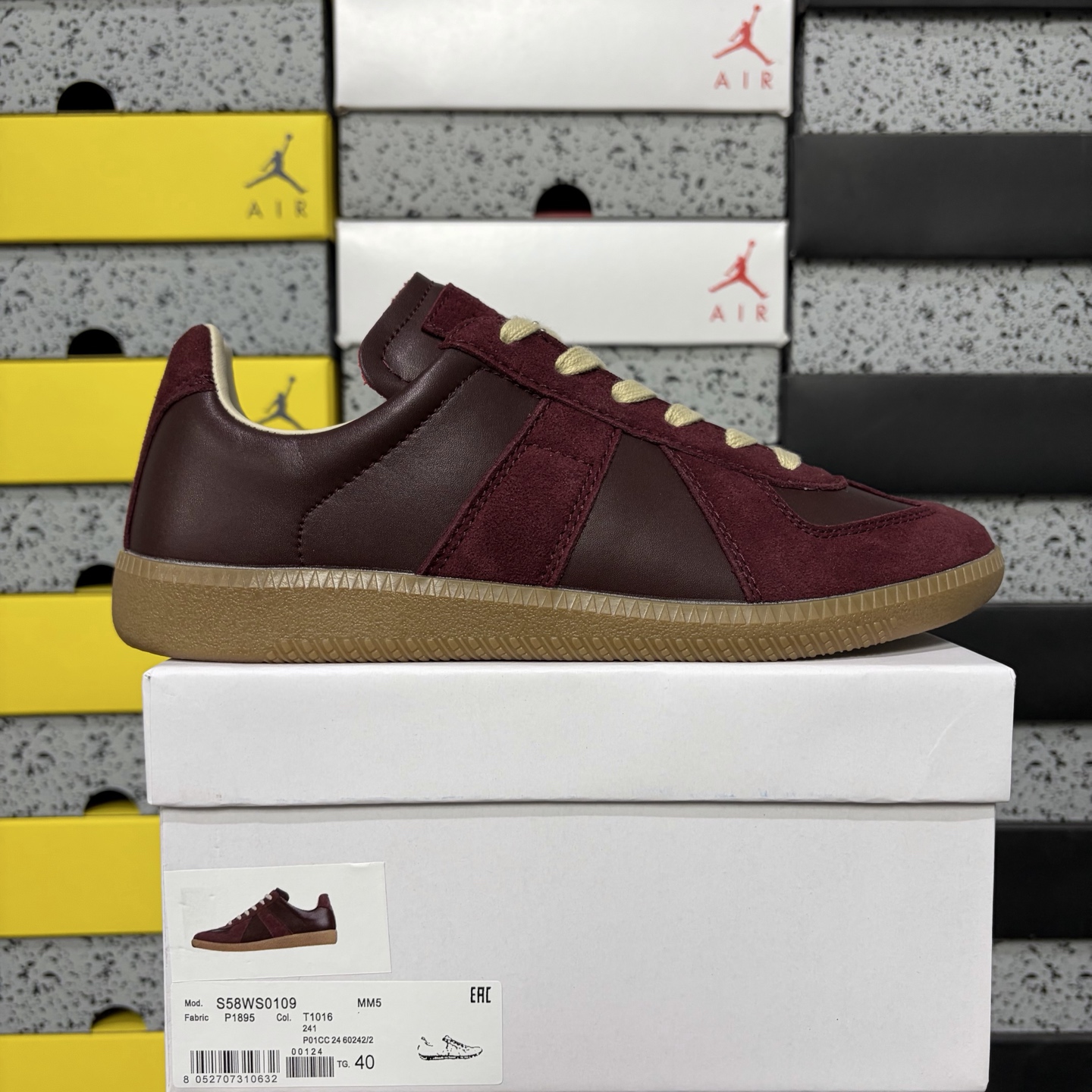 On Running Maison Margiela Replica - Image 13