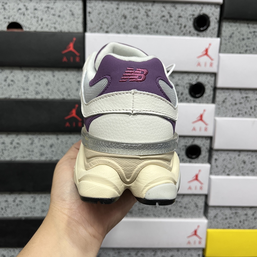 New Balance 9060 - Image 8