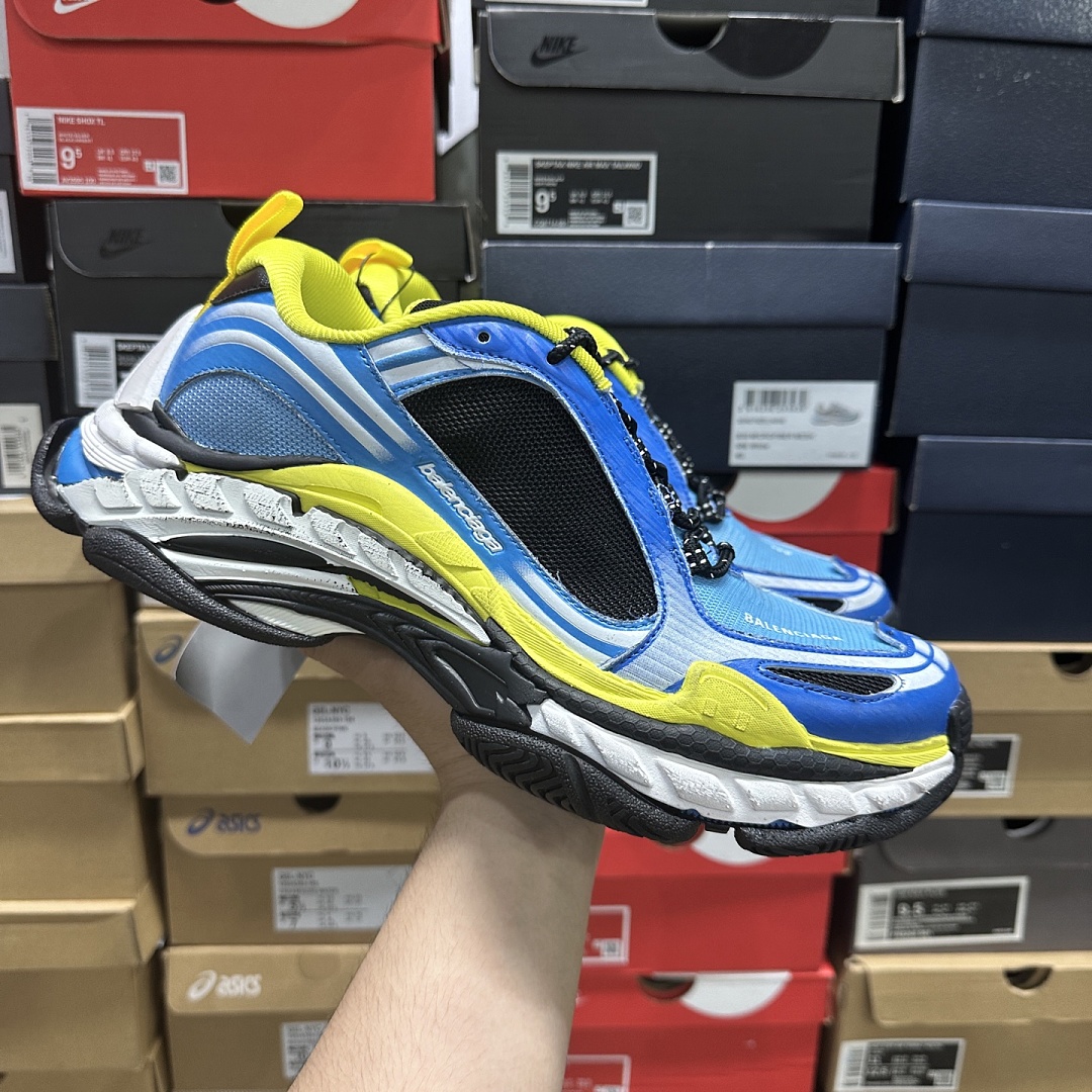 Balenciaga Triple S.2 S 2 - Image 3