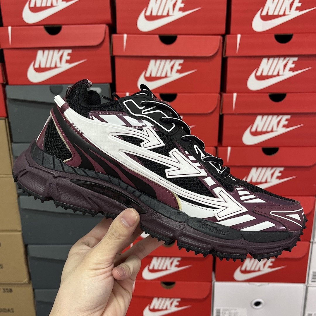 Off-White Be Right Back - Image 2