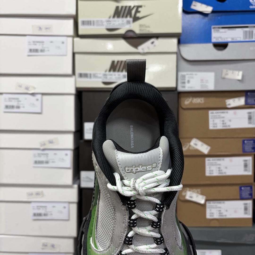 Balenciaga Triple S.2 S 2 - Image 11