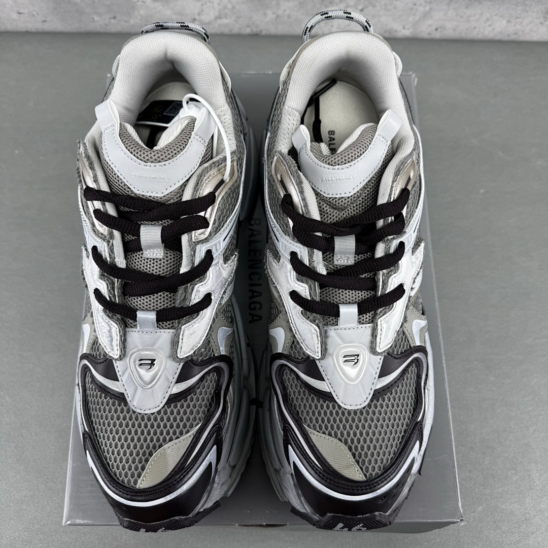 Balenciaga Runner 2.0 - Image 52