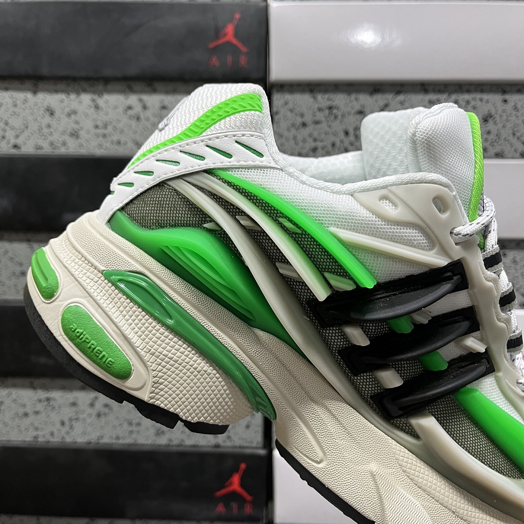 Adidas Adistar Jellyfish Pharrell Williams Real (Green) - Image 5