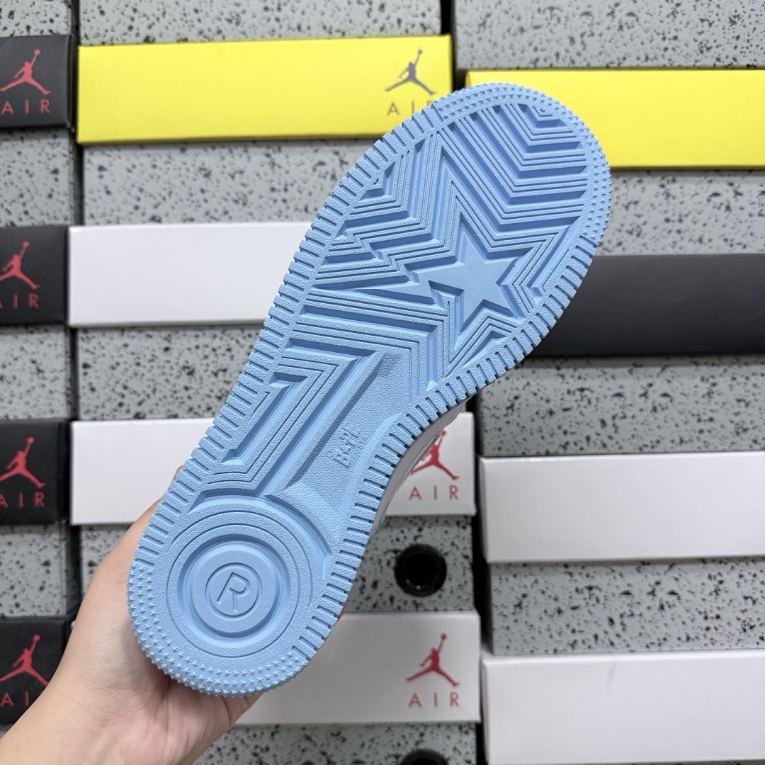 Bape Sta Low 1H70291001 - Image 4