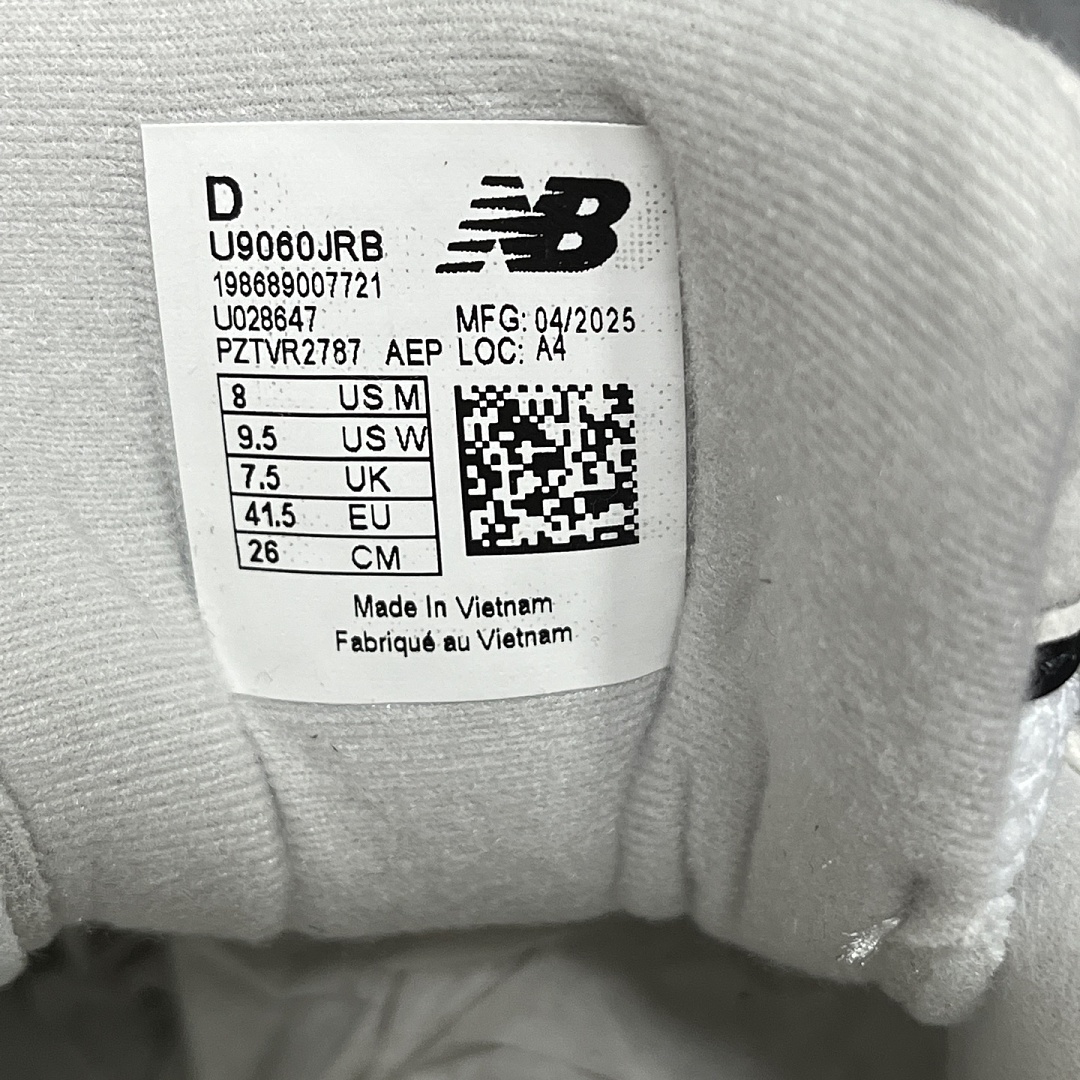 New Balance 9060 - Image 10
