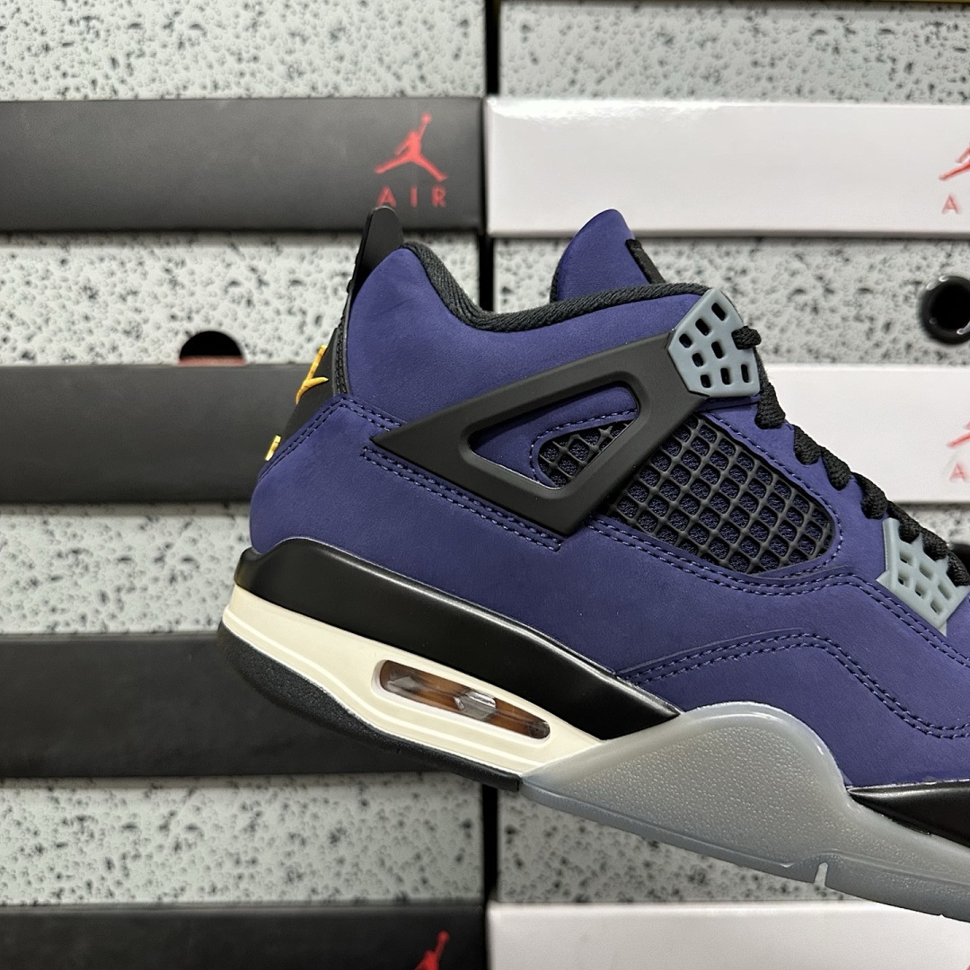 Nike Lakers - Image 7