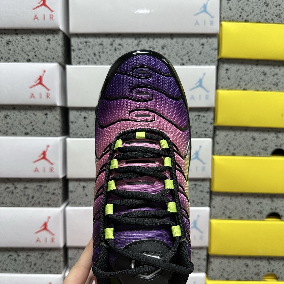 Nike Air Max Plus Northern Lights - Image 8