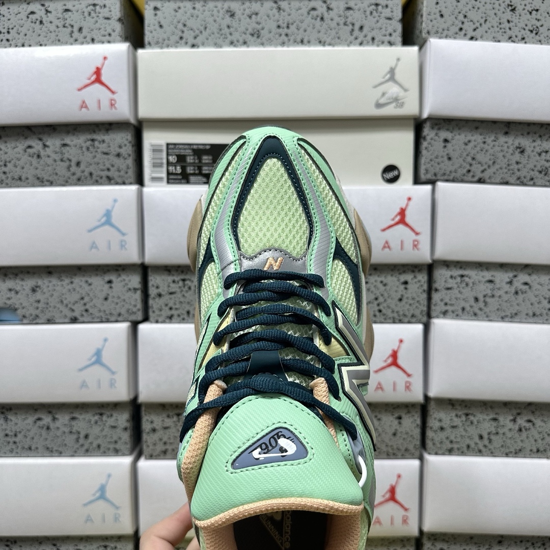 New Balance 9060 - Image 5