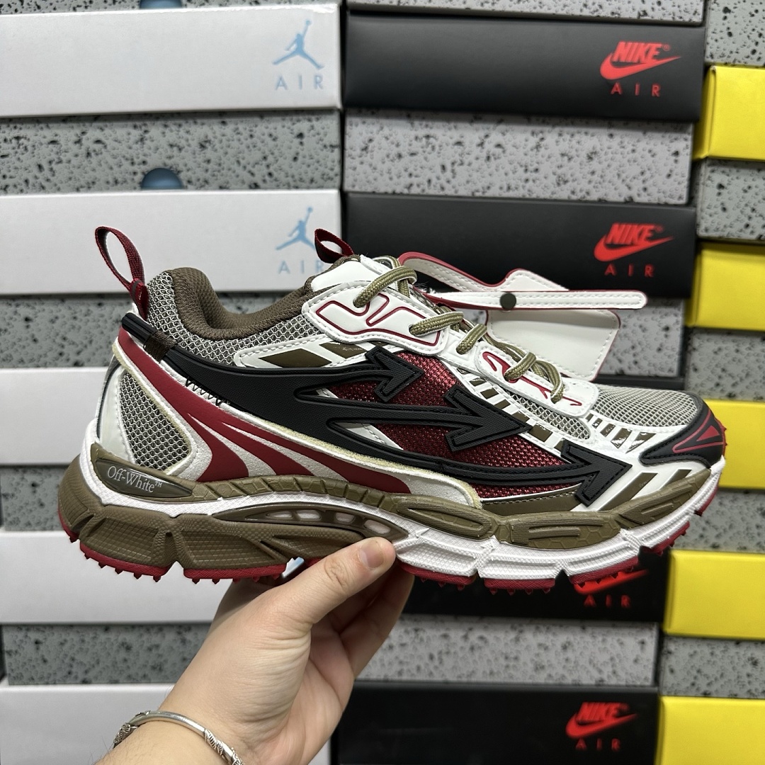 Off-White Be Right Back - Image 4