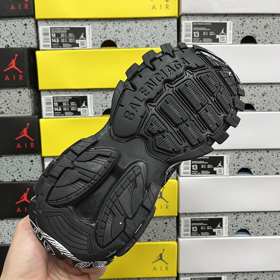 Balenciaga BLCG Track 3.0 - Image 6